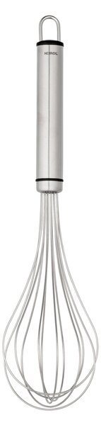 Heirol Heirol steely balloon whisk 29 cm