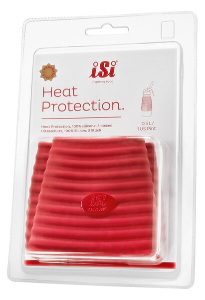 ISi Heat protection for iSi Gourmet Whip 0.5 L