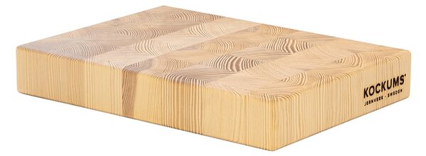 Kockums Jernverk Cutting board 31x22.5 cm Pine