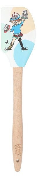 Martinex Pippi baking spatula M 27 cm Blue