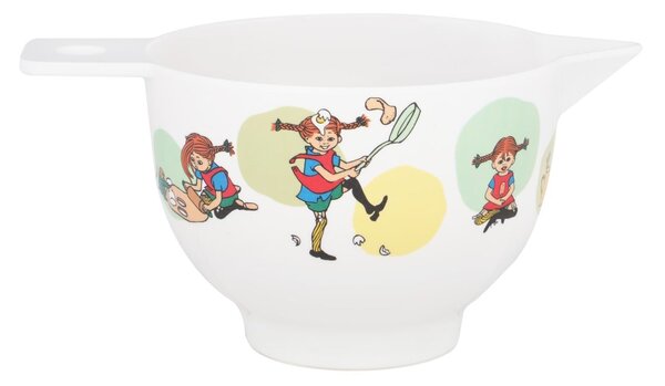 Martinex Pippi Baking Mixing bowl 1 l Green