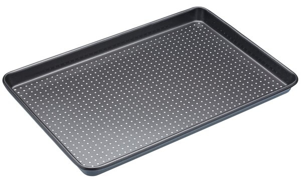 Master Class Perforated Non-Stick Baking Sheet 39x27 cm