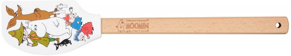 Martinex Moomin Characters spatula L 32,5 cm