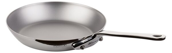 Mauviel Frying pan mini Cook Style Ø12 cm Steel