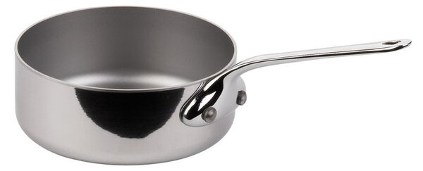 Mauviel Sauté pan mini Cook Style 25 cl Steel