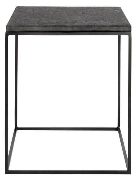 MUUBS Bronx side table Bronx-black