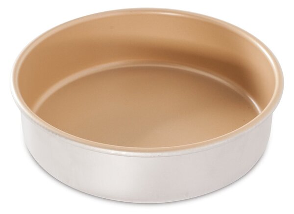 Nordic Ware Round Non-stick Baking pan 23 cm Aluminum