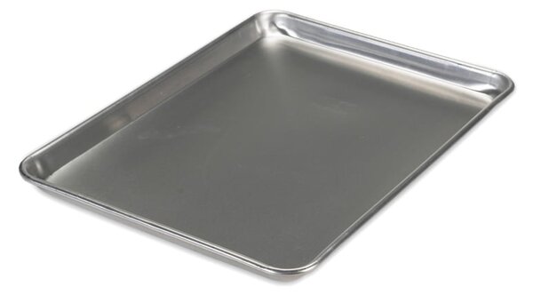 Nordic Ware Naturals Half Sheet Aluminum