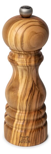 Peugeot Paris salt mill 18 cm Olive wood