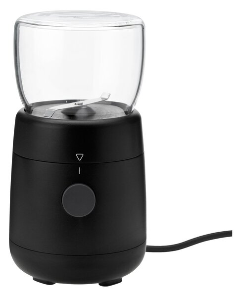 RIG-TIG Foodie Electric Coffee Grinder Black