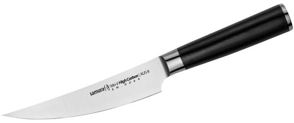 Samura MO-V chef's knife 15.5 cm Steel