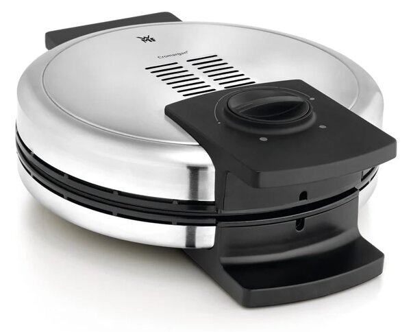 WMF Lono waffle iron Silver