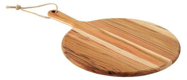 Tramontina Cutting board 62x50 cm Teak