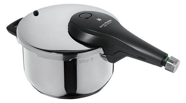 WMF Perfect Premium pressure cooker 4.5 l Chrome