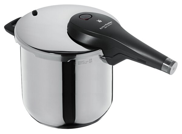 WMF Perfect Premium pressure cooker 6.5 l Chrome