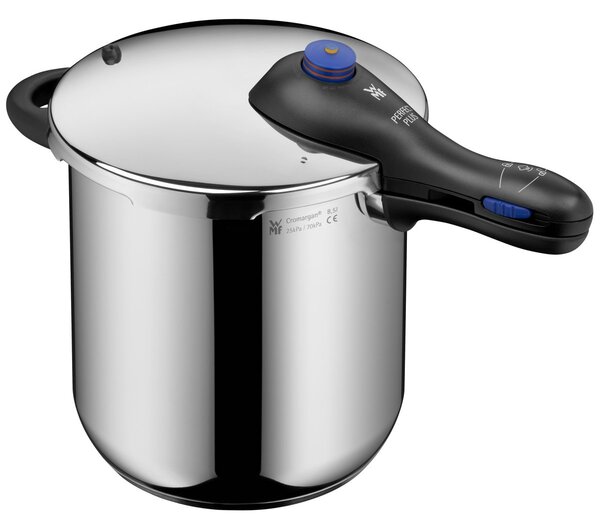 WMF Perfect Plus pressure cooker 8.5 l Chrome