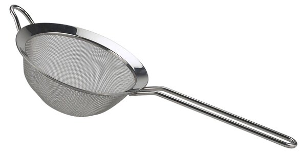 Funktion Wire Strainer Ø15 cm Stainless steel