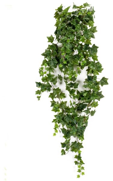Emerald Artificial Hanging Ivy Bush Green 180 cm 418712