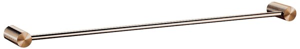 Bathroom hanger 9703 Prism Brush Copper
