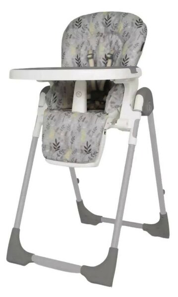Cosatto Noodle 0+ Highchair - Bobtail