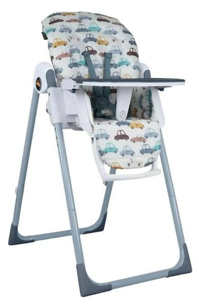 Cosatto Pip 0+ Highchair - Beep Beep