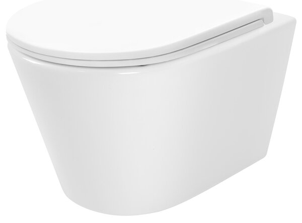 Toilet bowl Rea Tito Tornado NFQ