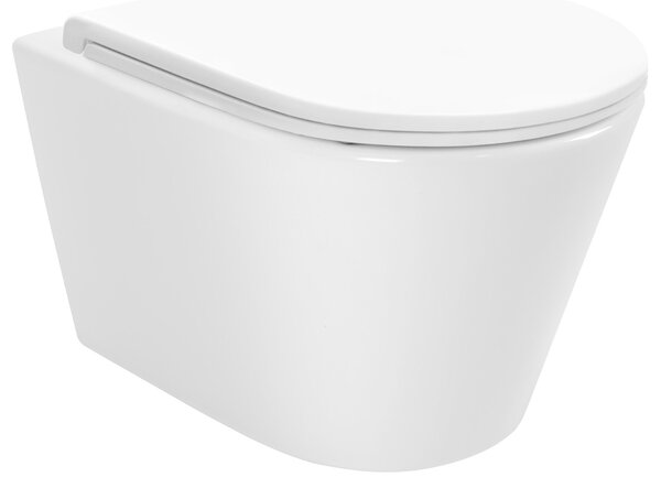 Toilet bowl Rea Tito Tornado NFQ