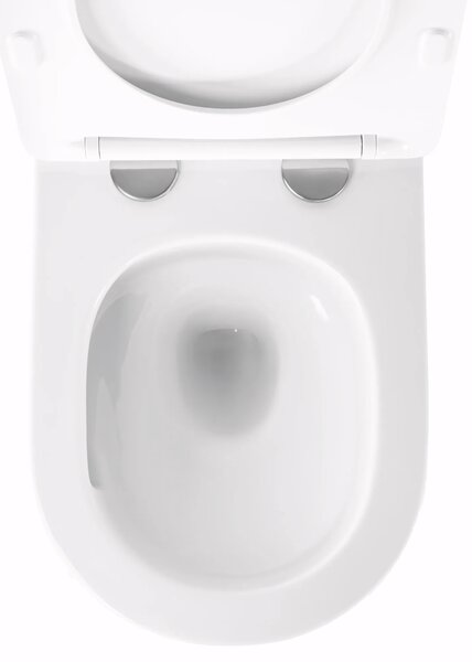 Toilet bowl Rea Tito Tornado NFQ