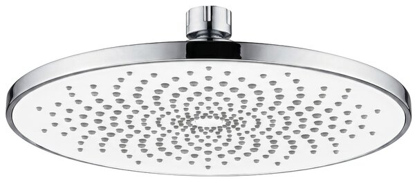 Round rain shower REA JS-021 Chrome