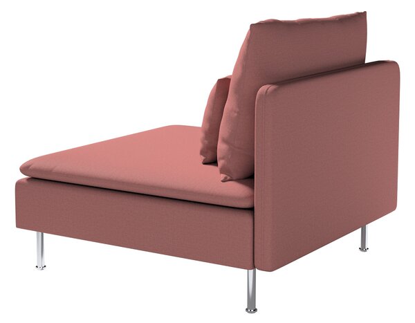 Söderhamn 1-seater section