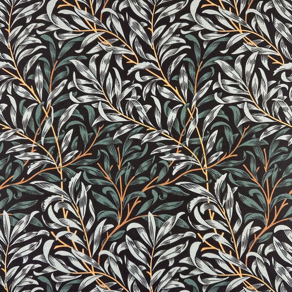 Willow Bough Fabric Shadow