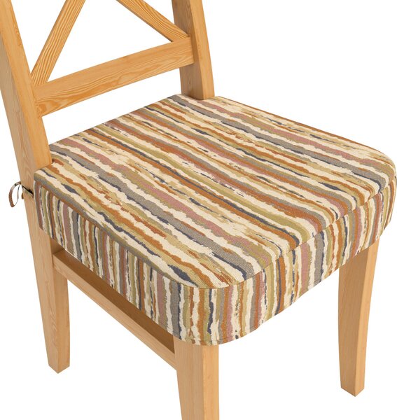Ingolf chair seat pad cover