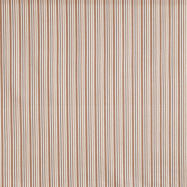 Prestigious Textiles Towan Weave Fabric Coral