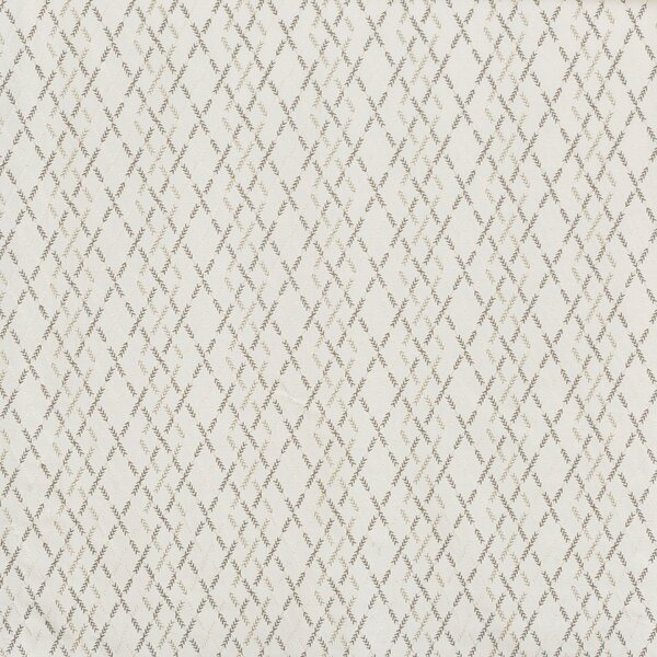 Prestigious Textiles Willow Embroidered Fabric Pampas