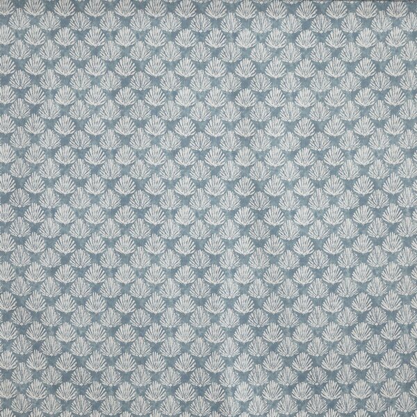Prestigious Textiles Polperro Printed Fabric Harbour