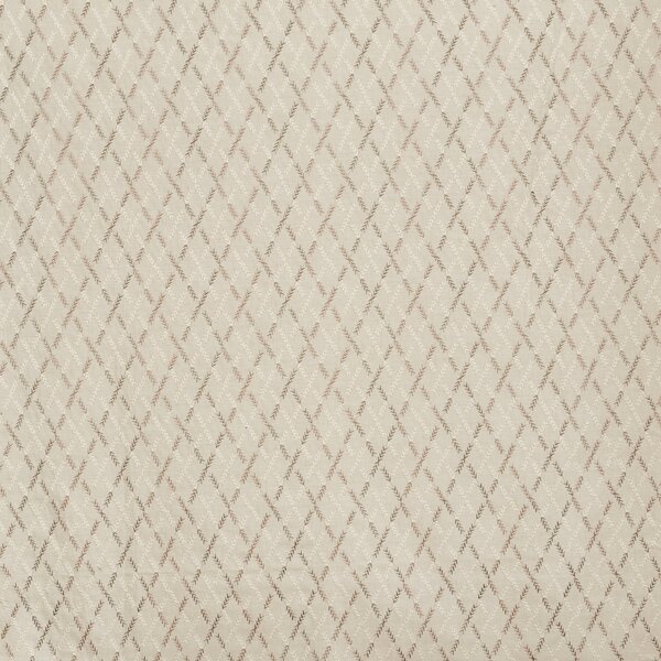 Prestigious Textiles Willow Embroidered Fabric Almond