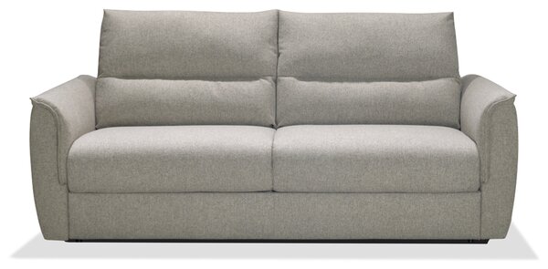 Vineland Fabric Sofa Bed - Taupe