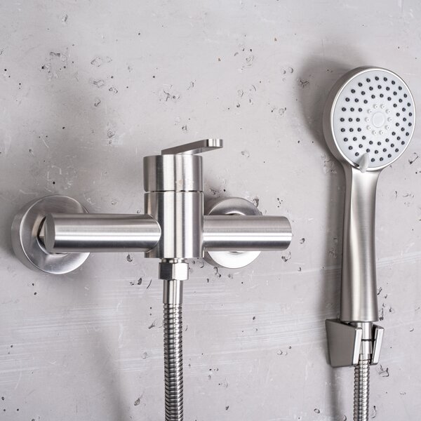 Shower faucet REA Ontario Brush Nickel
