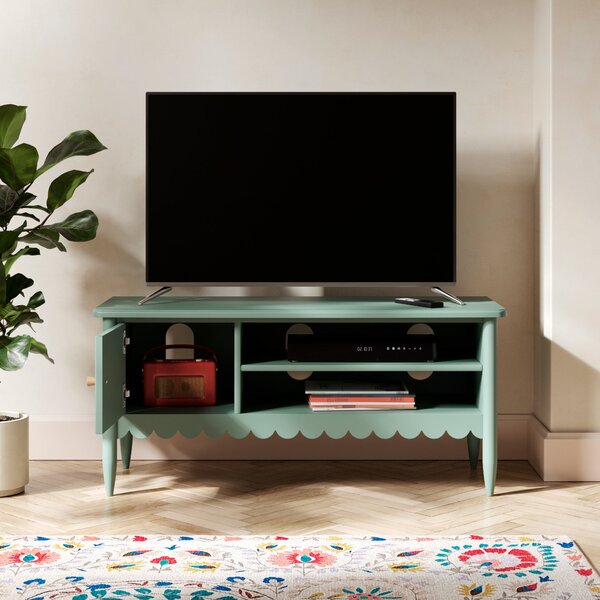 Remi Small TV Unit for TVs up to 46"