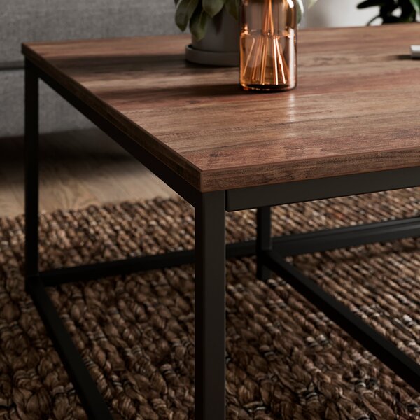 Fulton Nesting Coffee Tables