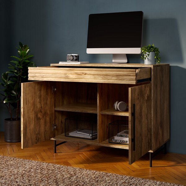 Bryant Small Hideaway Desk