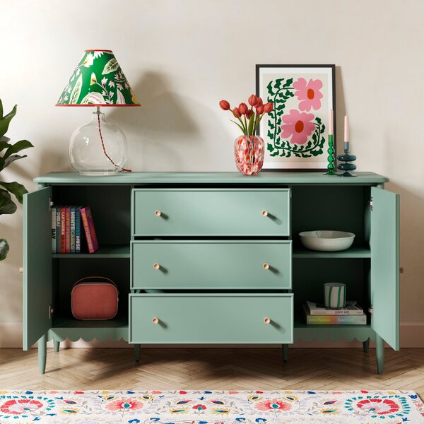 Remi Large Sideboard