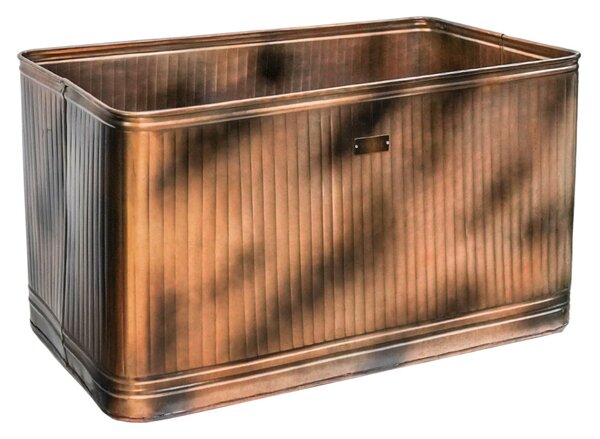 Hampton Rectangular Planter