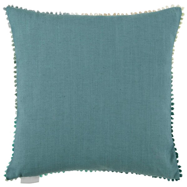 Otto Cotton Square Cushion