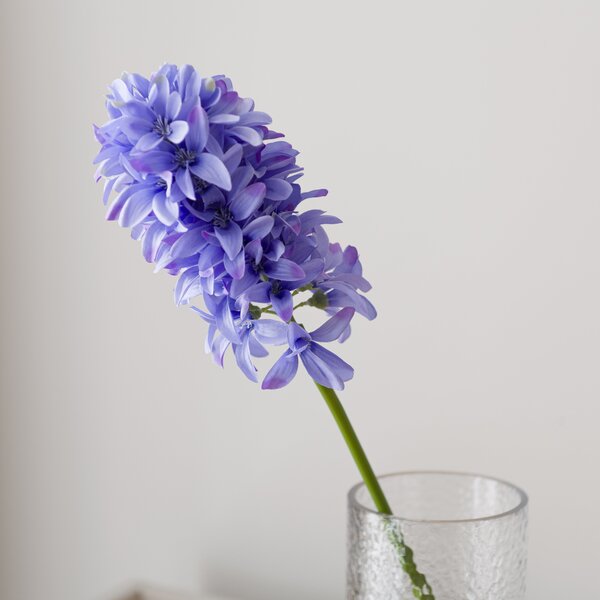 Artificial Hyacinth Stem