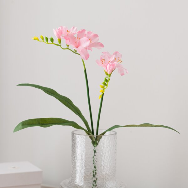 Artificial Freesia Stem