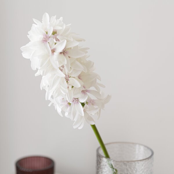 Artificial Hyacinth Stem