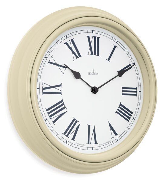 Acctim Devonshire Traditional Wall Clock