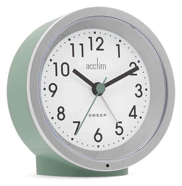 Acctim Caleb Smartlite Alarm Clock