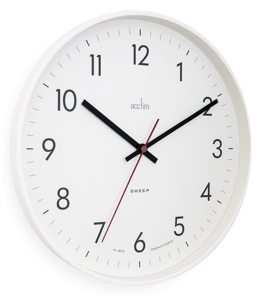 Acctim Aster Wall Clock